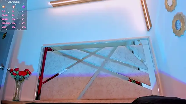 ThiccyLexxy online show from 11-20-25, 12:16