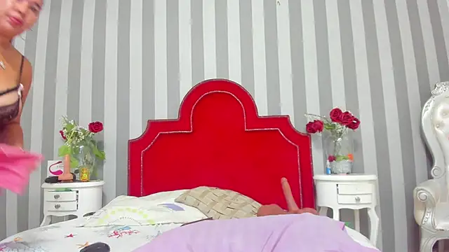 Salomee hernandez online show from 11-14-25, 12:59