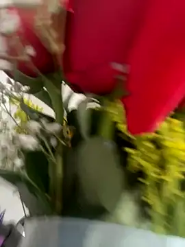 Isaa-Sweet online show from 10-02-25, 07:32