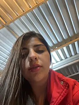 Isaa-Sweet online show from 11-22-25, 09:08