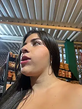 Isaa-Sweet online show from 11-27-25, 10:56