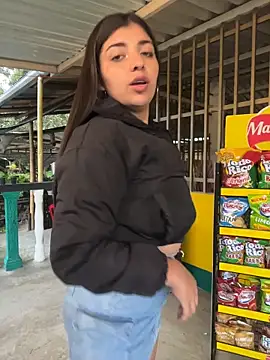 Isaa-Sweet online show from 11-28-25, 11:13