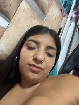 Isaa-Sweet online show from 02-22-26, 08:29