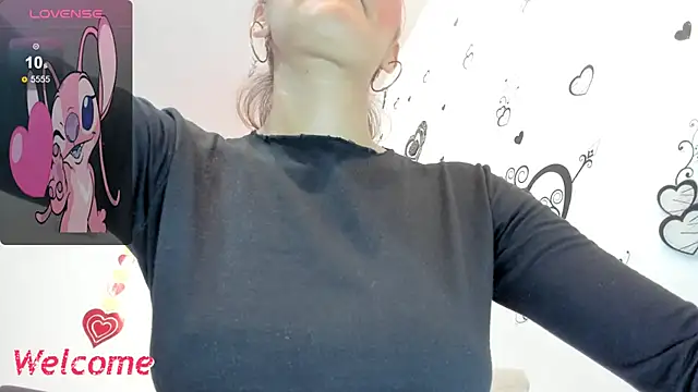 anastasia tuya online show from 09-20-25, 01:39