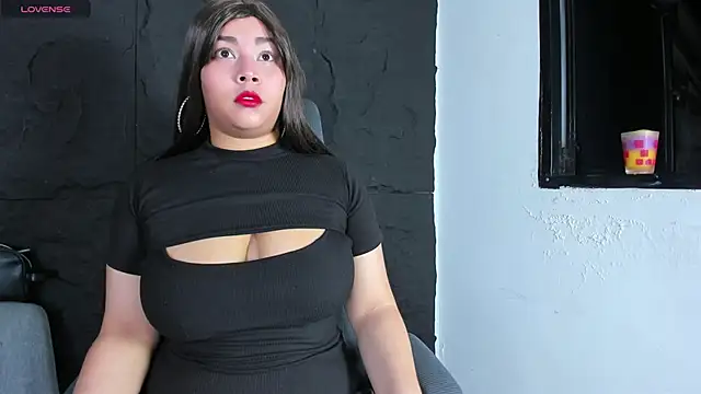 ThaliaBrooks  online show from 09-20-25, 04:24