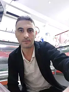 Mahdidido45 online show from 11-02-25, 08:55