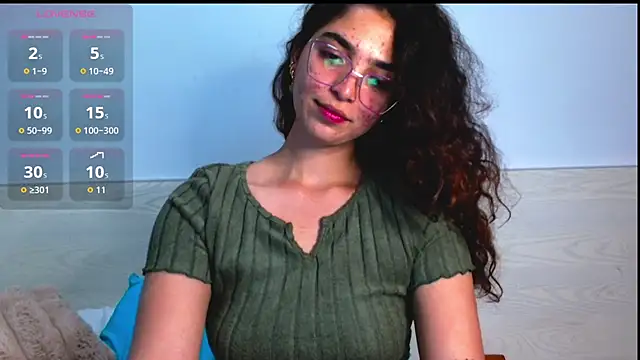 Ariagal online show from 09-11-25, 12:00