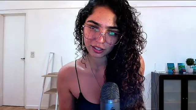 Ariagal online show from 10-10-25, 09:36