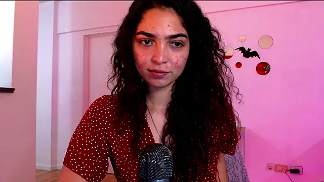 Ariagal online show from 10-16-25, 10:44