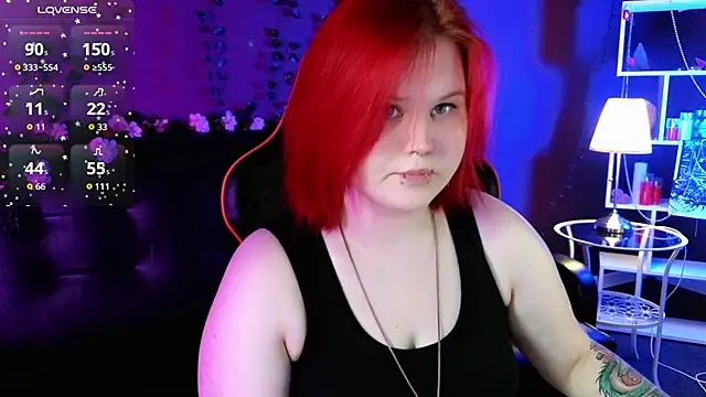 fillisfox  online show from 09-19-25, 03:56