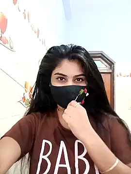 Snapshot of Hot-Soniya733 chatting on 02-13-26, 09:38 Hot-Soniya733 online show from 02-13-26, 09:38