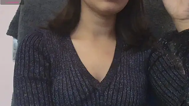 SWEET-18-TEEN online show from 11-14-25, 05:22