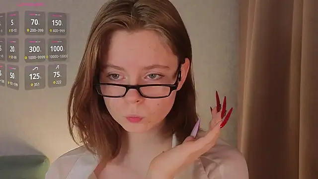 JulietteRain online show from 09-08-25, 07:02