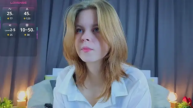 JulietteRain online show from 11-01-25, 04:31