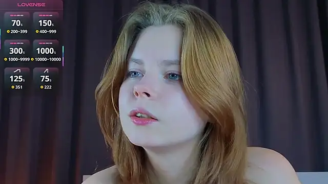 JulietteRain online show from 11-05-25, 06:08