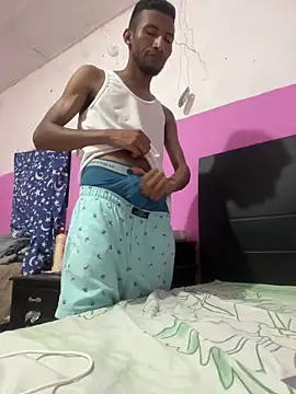 leinad or97 online show from 03-03-26, 03:34