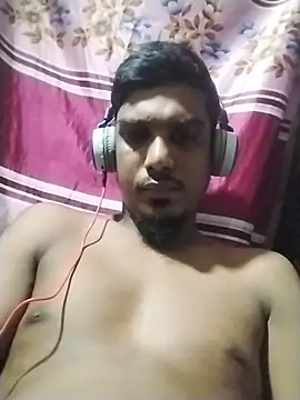 HoT BoY  Salim Khan BD online show from 10-08-25, 10:51