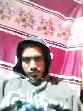 HoT BoY  Salim Khan BD online show from 01-09-26, 04:21