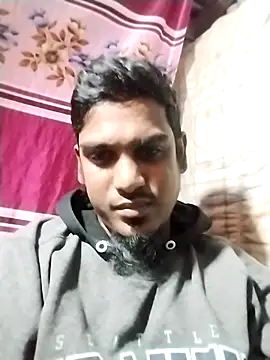 HoT BoY  Salim Khan BD online show from 01-19-26, 02:21