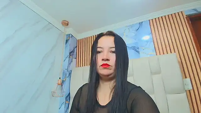 CharlotteSchmidtt online show from 10-13-25, 11:32