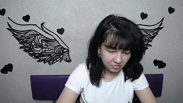 SelenaFly online show from 09-16-25, 05:30