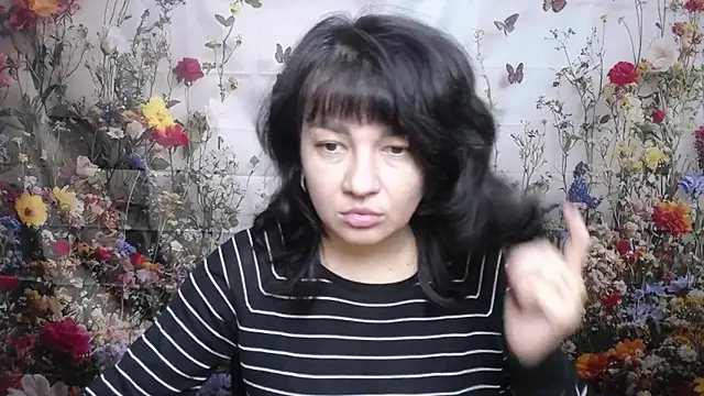 SelenaFly online show from 10-04-25, 11:08