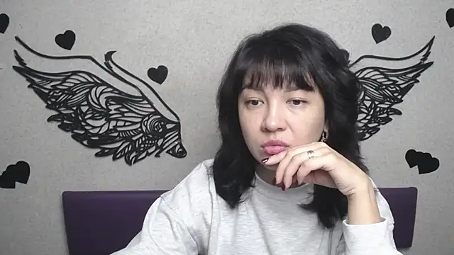 SelenaFly online show from 10-06-25, 05:05