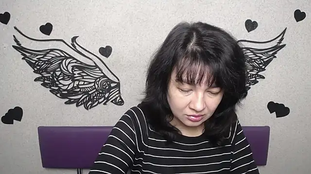 SelenaFly online show from 10-13-25, 05:07