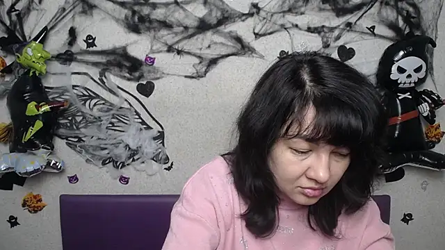 SelenaFly online show from 10-21-25, 05:08