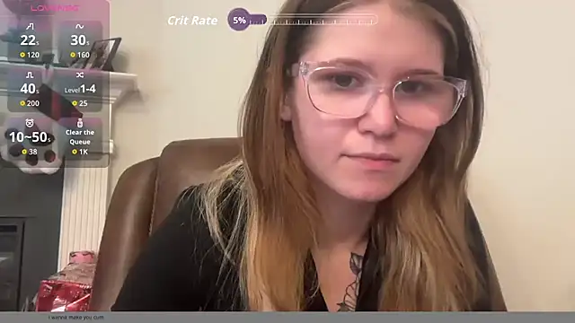 Riley ray69 online show from 11-24-25, 05:12