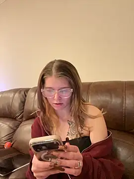 Riley ray69 online show from 11-30-25, 01:20