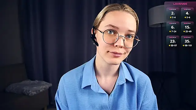 EdaKirkIin online show from 09-13-25, 04:07