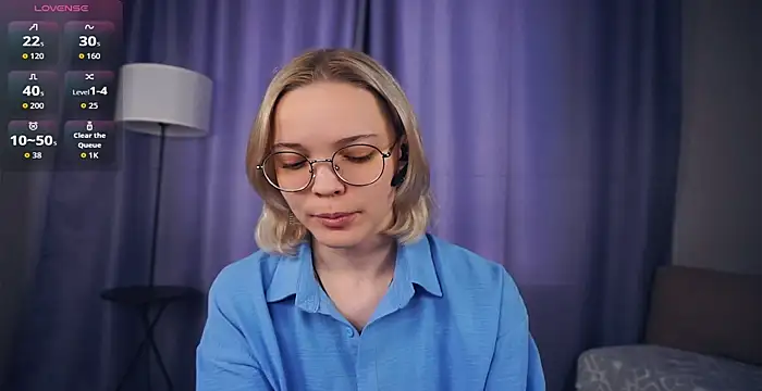 EdaKirkIin online show from 09-17-25, 06:26