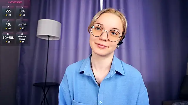 EdaKirkIin online show from 09-30-25, 06:18