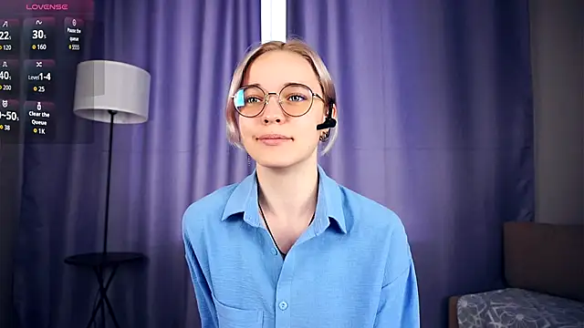 EdaKirkIin online show from 10-01-25, 06:41