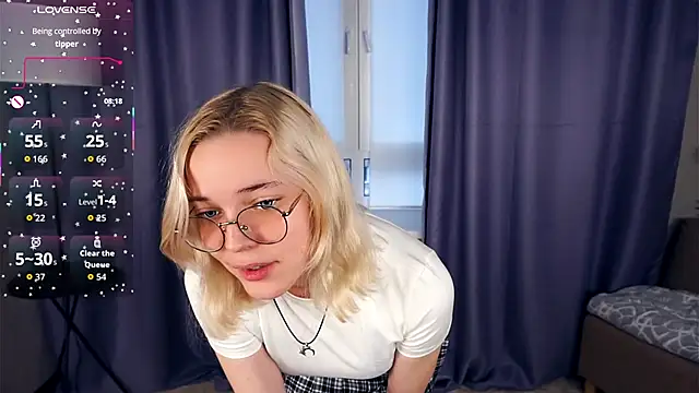 EdaKirkIin online show from 11-07-25, 06:13