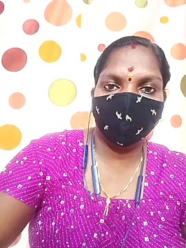 Snapshot of Tamil_Abinaya chatting on 10-19-25, 05:46 Tamil Abinaya online show from 10-19-25, 05:46