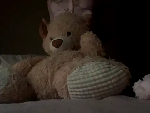 luvrgrllani online show from 11-15-25, 11:10