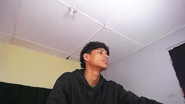 jhos padill online show from 09-18-25, 01:35