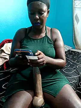 DarkQueen 94 online show from 10-30-25, 10:16