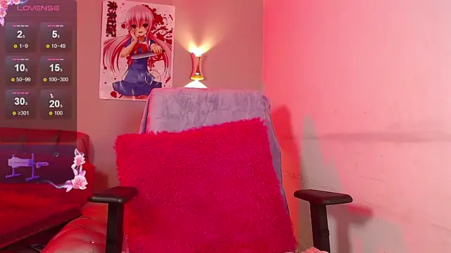 saray 0 online show from 11-18-25, 01:11