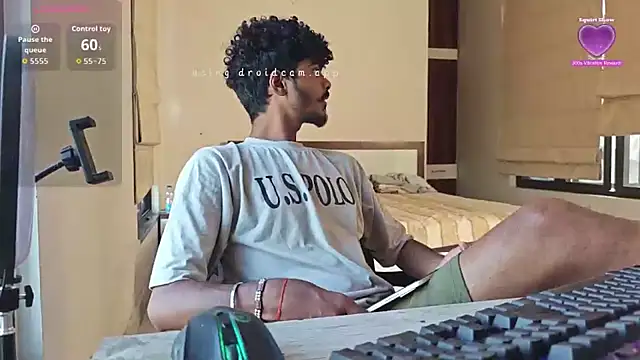 mrbuddy85 online show from 09-09-25, 10:48