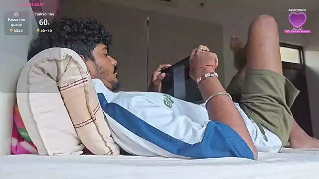 mrbuddy85 online show from 09-11-25, 11:43