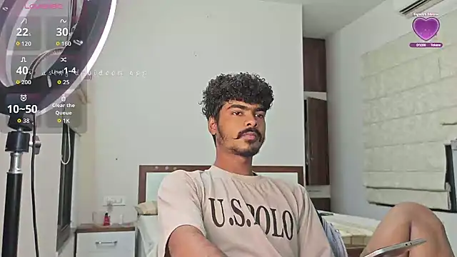 mrbuddy85 online show from 09-15-25, 03:34