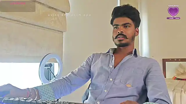 mrbuddy85 online show from 10-03-25, 11:07