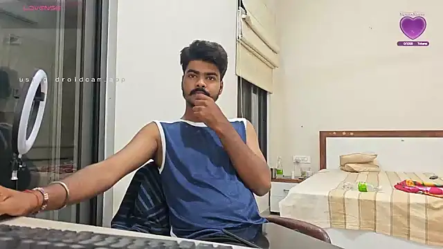 mrbuddy85 online show from 10-05-25, 05:44