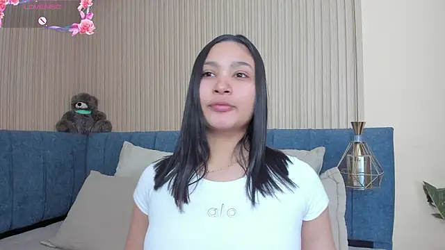 angel ponce online show from 02-02-26, 07:12