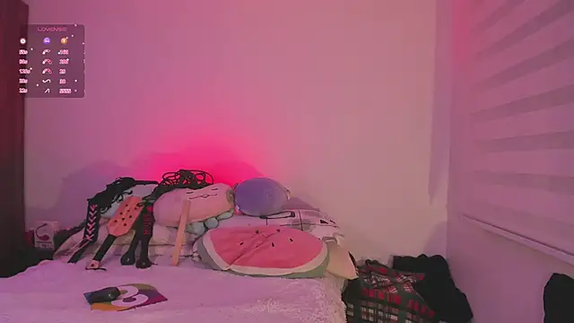 Snapshot of K2xxKrawl chatting on 01-18-26, 01:09 K2xxKrawl online show from 01-18-26, 01:09