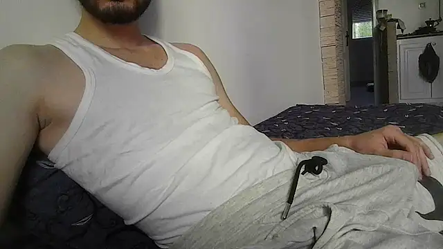 RaoufDz17cm online show from 10-04-25, 03:21