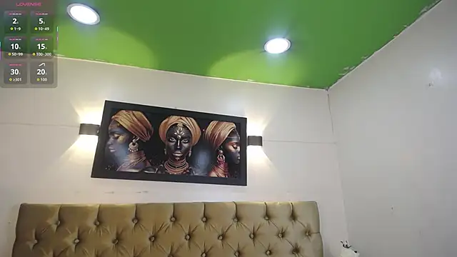 tiiny emilly online show from 10-15-25, 08:20